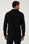 Men's Shirt - Ribbed, Snap Button, Regular Fit, Cf25W 128996 - 7