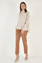 Cotton Long Back Stand Collar 2-Pack Knitwear Sweater Sweater 4615002S2 - 4