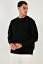 Regular Fit Crew Neck Long Sleeve Sweat Men's Sweat 5901066 - 5
