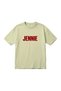 Jennie Printed T-Shirt, Oversized Unisex T-Shirt Kids / Adults - 2