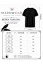 Ateez Printed Unisex Oversize T-Shirt - 3