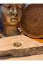 Ring with Thick Stones - 2