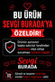 Saksıda Karma Şönil Çiçek