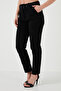Cotton Regular Waist Regular Fit Belted Trousers PANTS 668YP4152