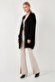 V-Neck Buttoned Knitwear Cardigan Cardigan 4616031 - 6