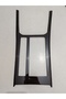 Passat B8 Metal Accessories - Passat B8 Center Console Trim - 4