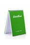 Wise Owl Premium A6 Sketchbook Hard Cover Sketchbook |   200 g Paper |   30 Sheets (60 Pages) |   For Charcoal Drawing & Technical Drawing