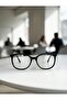 Lima Black Blue Light Protection Glasses - 2
