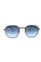 1904 C13 51 Black Sunglasses