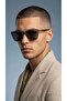 906 C6 53 Polarized Sunglasses - 3