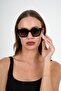 Optelli Polarized 2814 C03 50 Sunglasses - 5