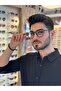 1063 C9549 نظارة حماية للضوء الأزرق من Polo Exchange - 7