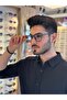 1063 C9549 نظارة حماية للضوء الأزرق من Polo Exchange - 5