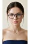 0907-C05 46 نظارات واقية من الضوء الأزرق - 5