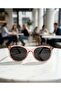 Lima Pink Polarized Sunglasses - 5
