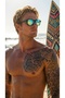 Valery C-154 Polarized Sunglasses - 7