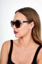 Optelli Polarized 2808 C03 54 Sunglasses - 2