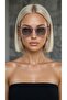 113 C16-43 نظارة شمسية بولو إكسكشن
