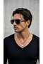 Optelli Polarized 2869 C03 61 Sunglasses - 2