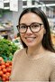 Lima Black Blue Light Protection Glasses - 3