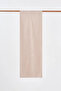 Patterned Bamboo Shawl Stone
