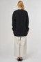 Hotfix Printed Suede Jacket Black - 5