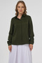 Basic Blouse Khaki