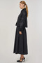 Embroidered Jacket Black - 4