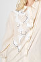 Tunic Ka-B26-21189 Cream - 7