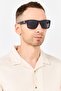Men TH 1556/N/S Square Sunglasses, Navy - 2