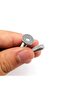 50 قطعة مسامير برأس سداسي مسطح رفيع للغاية M2.5x5mm CM M2 M2.5 M3 M4 M5 M6 M8 - 5