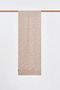 Abstract Pattern Bamboo Shawl Stone