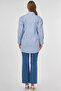 Tunic Ka-B25-21135 Blue - 4