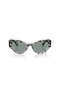 Dg 4480 53 3287/1 Dolce & Gabbana Women &Apos; S Sunglasses - 2