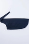 Cotton Bonnet Navy Blue - 3