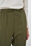 Çima Stitched Pants Khaki - 7