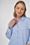 Tunic Ka-B25-21135 Blue - 6
