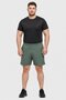 Strength Short 4.0 Forest Green Men's Shorts - 2