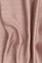 Logo Silk Shawl Mocha - 2