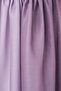 Gradient Shawl Light Lilac - 2