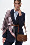 Fleto Pocketed Basic Jacket Navy Blue - 3