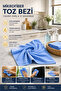 Magic Dust Cloth 40:40 Cm - 6