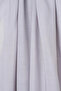Basic Soft Textured Viscose Shawl Silver - 2