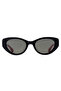 Gg1862S 001 52 Women's Sunglasses - 3