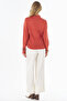 Basic Viscose Knitwear Sweater Tile - 4