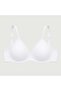 Women's Cotton Non-Wired Non-Padded 4-Pack My First Bra Bb2322 - 4