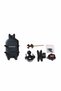 Tt-860 Phone Holder Compatible with All Motorcycles with Anti-Vibration - 4