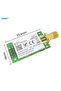 nRF24L01 PA LNA 2.4GHz Wireless RF Module IoT SPI Transmitter CDSENET E01-ML01DP5 20dbm Long Rang... - 2