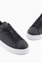 Kadın Sneaker Siyah - 5