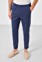 Parlament Standard Fit Woven Lightweight Flexible Chino Men's Trousers - 82180 - 5